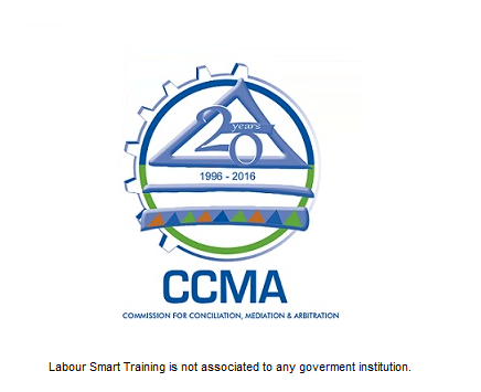 CCMA Matters legal services