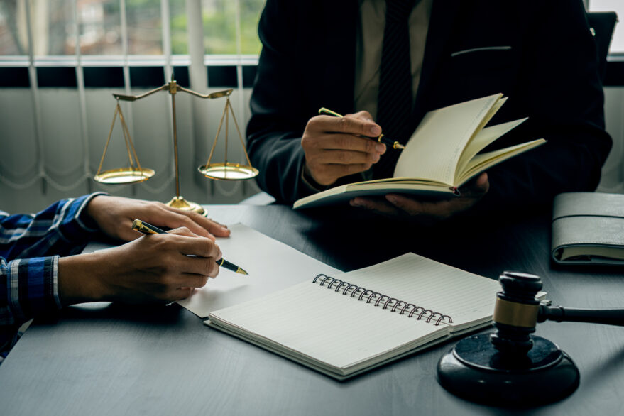 Legal Consultations legal services