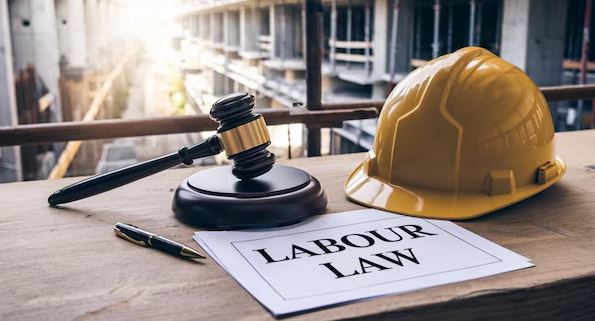 Labour Law legal services